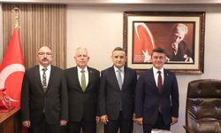 Başsavcı Fatih Dönmez’den Beykoz Adliyesi’ne Ziyaret