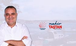 Mahir Taştan CHP İstanbul İl Yönetiminde Görev Aldı