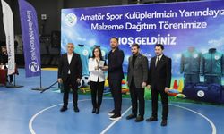 Paşabahçe Başkanı Okur’dan Özlem Vural Gürzel’e teşekkür