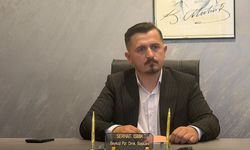 Serhat Ismık: “Yalıköy Pazarı Tarihi Bir Pazar Olmalı”