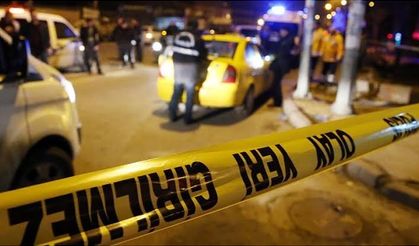Beykoz'da kadın cinayeti