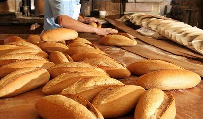 Beykoz’da ekmeğe 2'nci kez ZAM geldi!