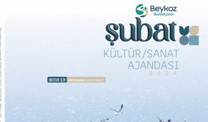 Şubat Ayı'nda Beykoz'da kültür şenliği