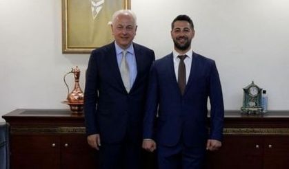 Köseler'in Özel Kalemi, İmamoğlu'nu ihanetle suçladı!