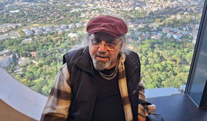 Beykoz'lu gazeteci yoğun bakımda!