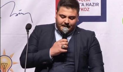 AK Parti Beykoz Gençliğinde Çaylı dönemi mi başlıyor!