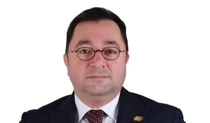 Cemal Sataloğlu, Belediye'deki görevinden ayrıldı