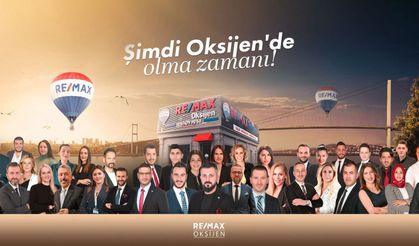 Gayrimenkulde Güvenin Adı: Remax Oksijen ve Kemal Fındıkçı Farkı