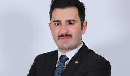MHP'li Keskin: "Kastamonululuk kimliği, siyasi istismar aracı yapılamaz"