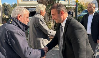 MHP Beykoz’da Sahada Bitmeyen Tempo