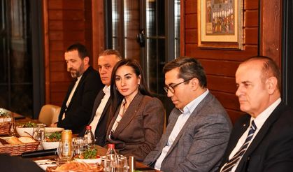 Beykoz Belediye Başkan Vekili Gürzel: “Kadınlar CHP’de Sadece Figür”