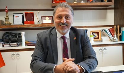 Beykoz Belediyesi Başkan Yardımcılığına Mehmet Hüsrev mi Geliyor?