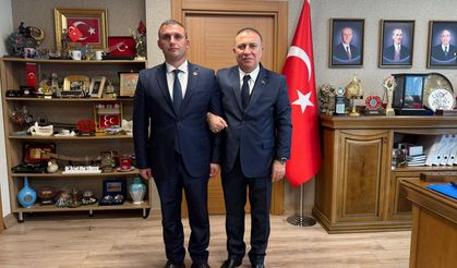 MHP’li Çömlekçi: “ Beykoz’da Ülkücü İradeyi Hiçe Sayanlar Hiç Olur Gider”