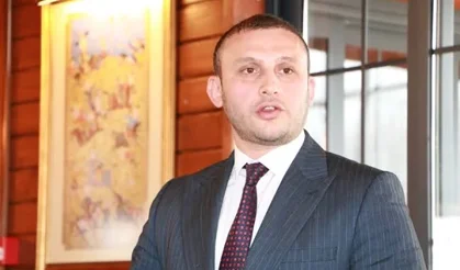 MHP'li Çömlekçi’den Fesih Kararı Sonrası İlk Açıklama