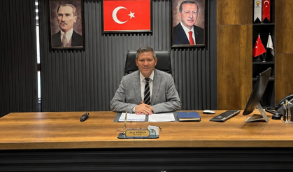 AK Partili Ayduğan: “Destek Her Geçen Gün Artıyor”
