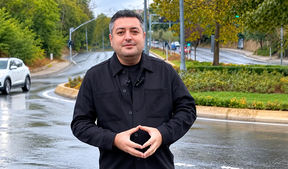 Elmalı Kavşağı’nda Kazalara Karşı Yeni Dönem Başlıyor