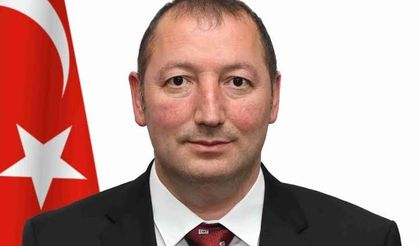 Murat Uzun CHP’den İstifa Etti