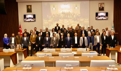 Beykoz’un 2027 Bütçesi 15 Milyar 483 Milyon TL