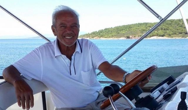 Beykoz Belediyesi eski Meclis Üyesi Mustafa Akay vefat etti