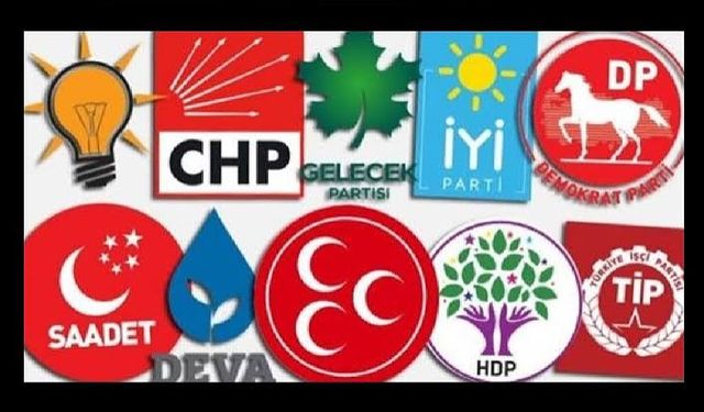Beykoz'daki partilerin adayları belli oluyor, işte o isimler...