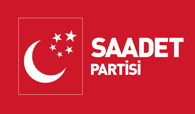 Saadet Partisi'nin meclis üyesi listesi belli oldu