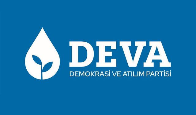 DEVA Partisi meclis üyesi aday listesi belli oldu