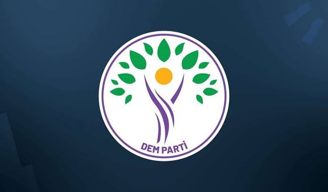 DEM Parti Beykoz'da iki isimle seçime girecek