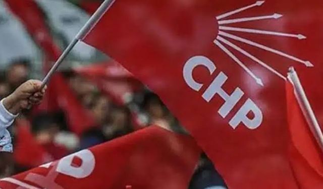 CHP Beykoz yöneticilerinden çok sert ithamlar!