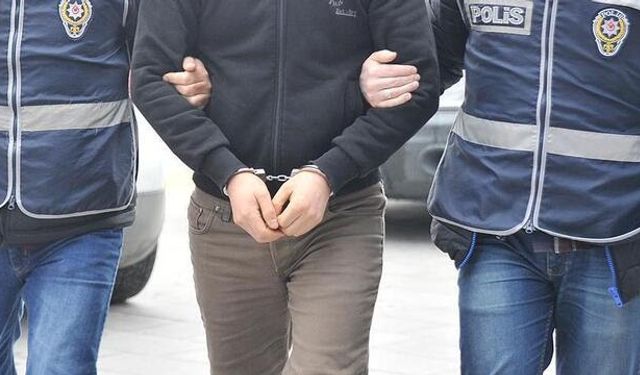 Beykoz'da uyuşturucu operasyonu: 3 tutuklama