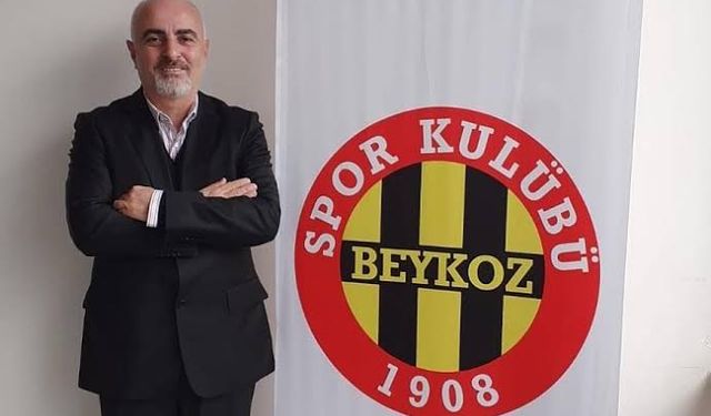 Zeki Aksu'dan Tuzlaspor açıklaması
