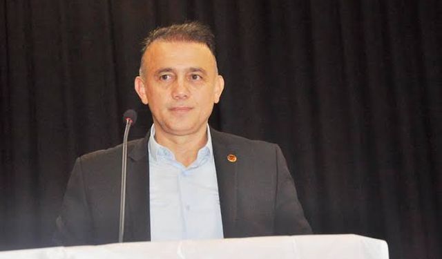 Sedat Altun, Köseler'e EK-16 ile yüklendi