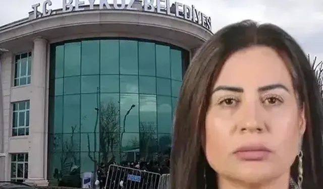 Fidan Gül adliyeye sevk edildi