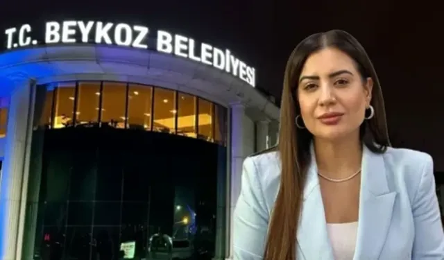 Beykoz Belediye Başkan Yardımcısı Fidan Gül tutuklandı