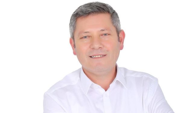 AK Parti'li Ayduğan: "CHP Beykoz'da sınıfta kaldı'"