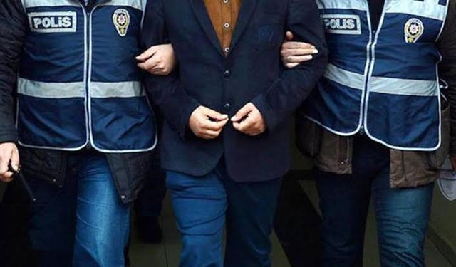 İBB'de ikinci dalga: 47 kişi gözaltına alındı