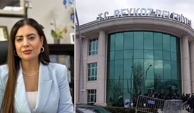 Başkan Yardımcısı Fidan Gül Gözaltına Alındı