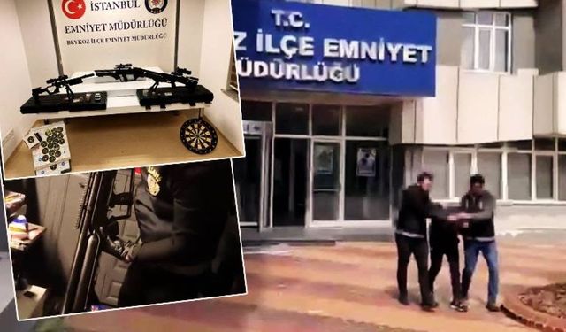 Silahlı Saldırı Şüphelisi Serbest Bırakıldı!