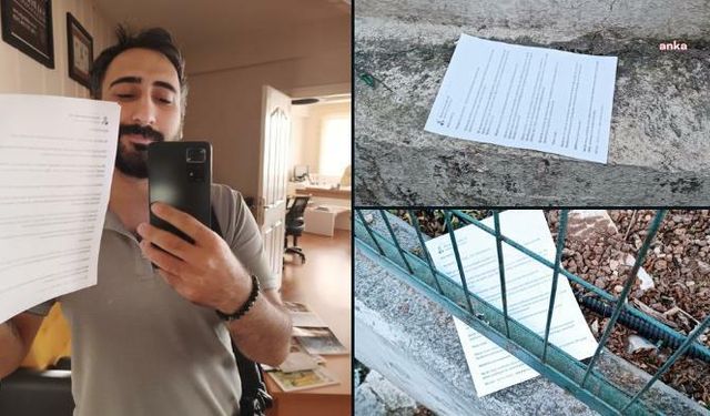 Gözaltına alınan Saldıroğlu tutuklandı
