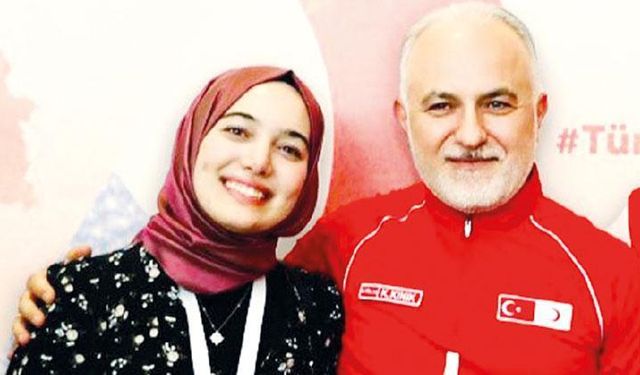 Kusurunu gösteren raporu reddetti