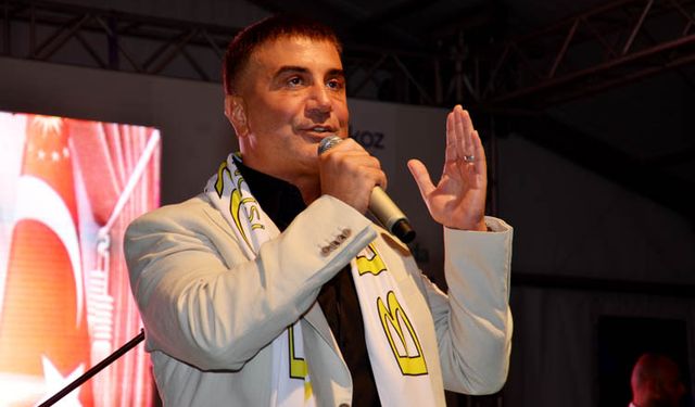 Sedat Peker, Beykoz'a geri mi geliyor?
