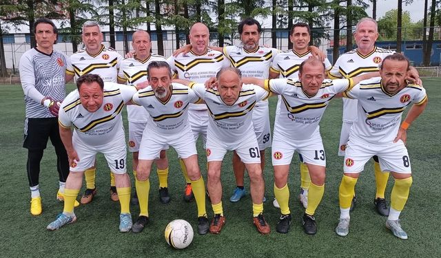 Beykoz Masterlar, Gürcistan'da şampiyon oldu