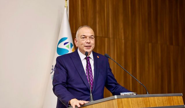 Beykoz Kent Konseyi’nin Başkanı Gökhan Taneri Vural Oldu