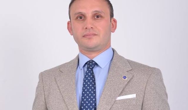 MHP'li Çömlekçi; "Beykozlular, Mahir Taştan için kayıp ilânı mı vermeliler? "