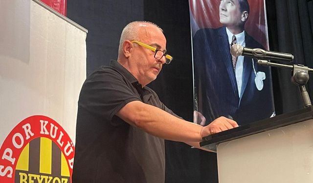 Zeki Aksu güven tazeledi