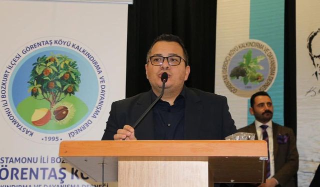 Kastamonu'lu Yılmaz "Karakterin bir anlamı kalmaz"