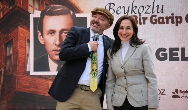 Orhan Veli, Vefatının 75. Yılında Beykoz’da Anıldı