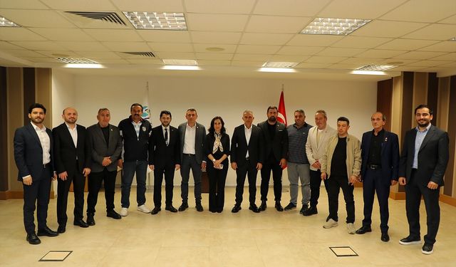 Beykoz’un Planlı Gelişimi İçin İmar Toplantıları Devam Ediyor