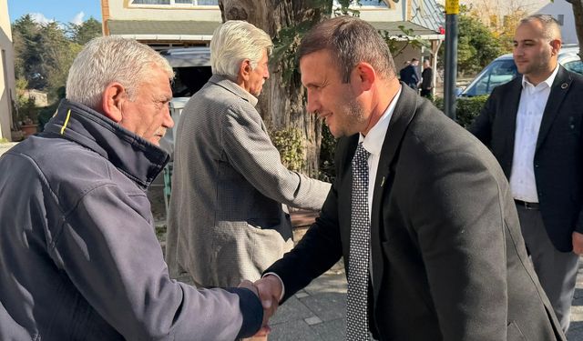 MHP Beykoz’da Sahada Bitmeyen Tempo