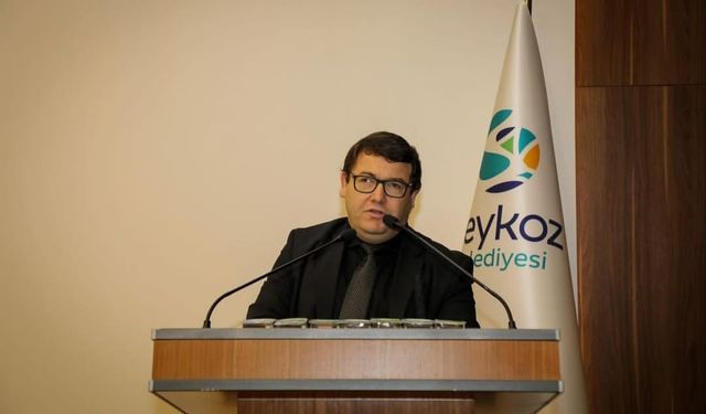 Beykoz Engelliler Meclisi Başkanı Yunus Emre Demirci Oldu