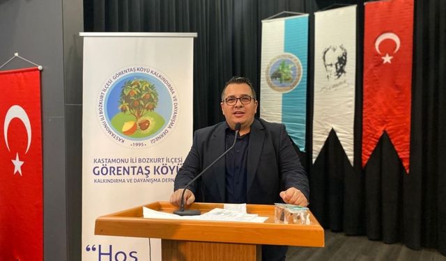 Erol Yılmaz’dan Köylüleri İçin Tarım ve Hayvancılık Atağı